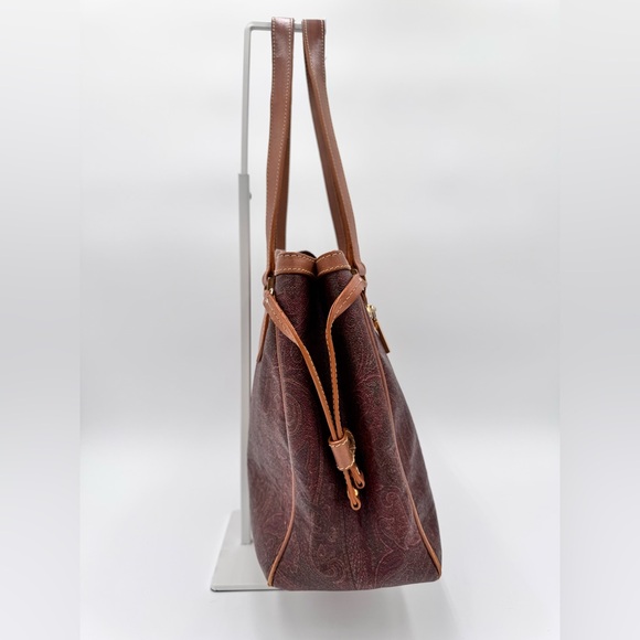 ETRO Shoulder Bag - Picture 3 of 10